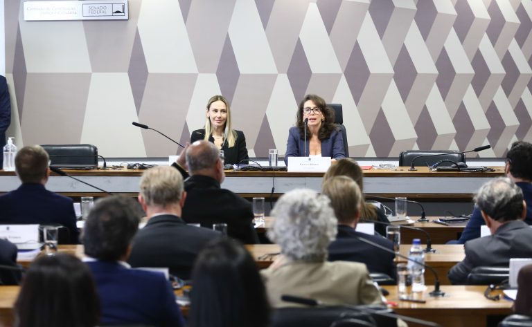 Conselho de Comunicação Social do Congresso debate Estatuto Digital da Criança e do Adolescente; participe