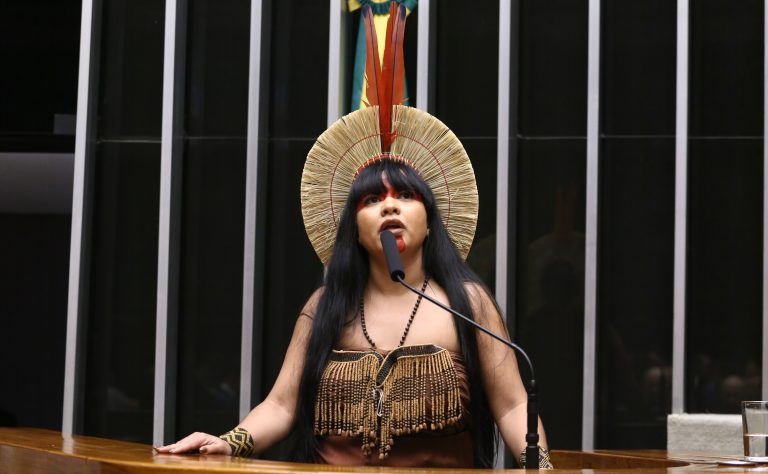 Câmara aprova projeto que cria a Universidade Federal Indígena – Notícias