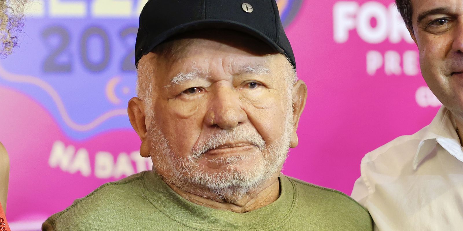 Carnaval de Fortaleza homenageia Macaúba do Bandolim