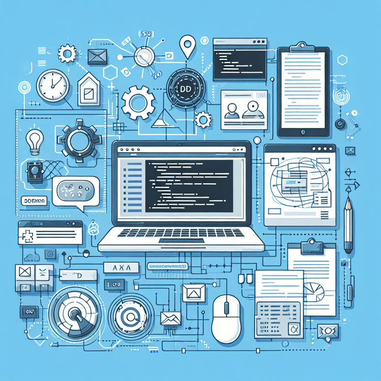 Além do bate-papo: como configurar a conclusão de código LLM local no código VS (sem copiloto)