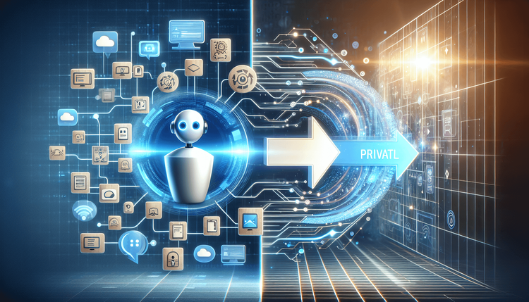 Assistentes de código local: substituindo o GitHub Copilot por IA privada