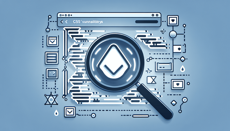 CSS de dia zero: desconstruindo CVE-2026-2441