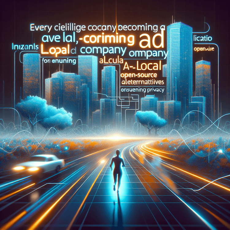 Trend Watch: A ascensão dos assistentes de IA de ’empresas de publicidade’