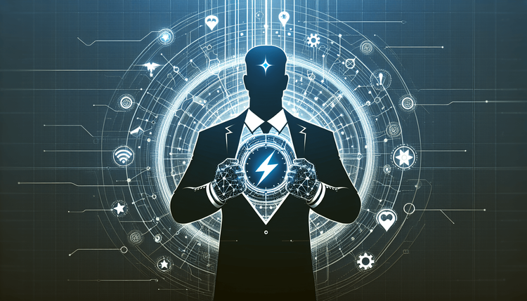 Engenharia Agente com ‘Superpoderes’