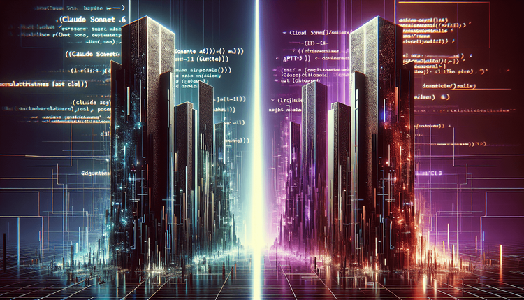 Claude Sonnet 4.6 vs. GPT-5: o benchmark do desenvolvedor de 2026