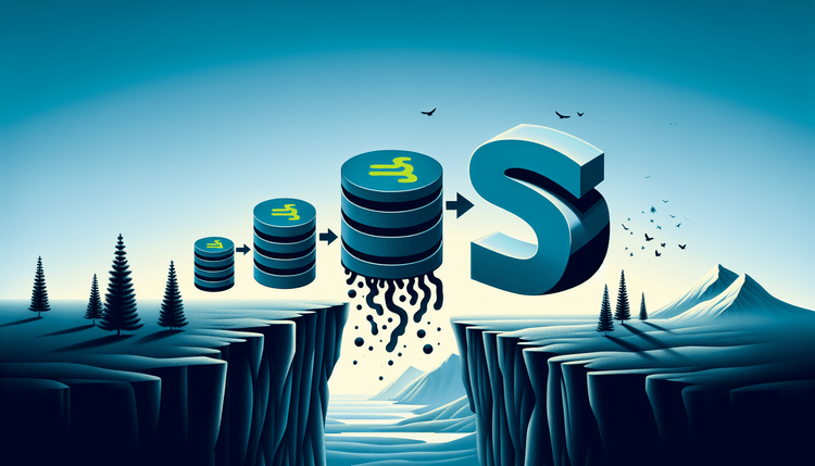 Pós-PostgreSQL: O SQLite on the Edge está finalmente pronto para produção?
