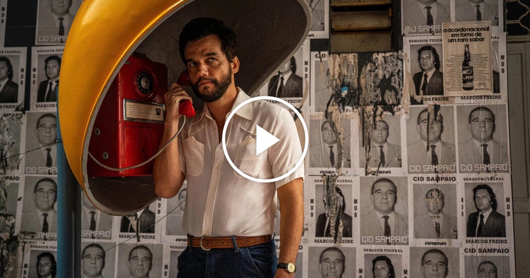 ‘O Agente Secreto’ | Anatomia de uma cena