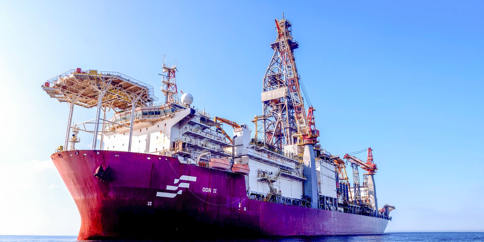 ANP impõe condições para retomada de perfuração na Foz do Amazonas