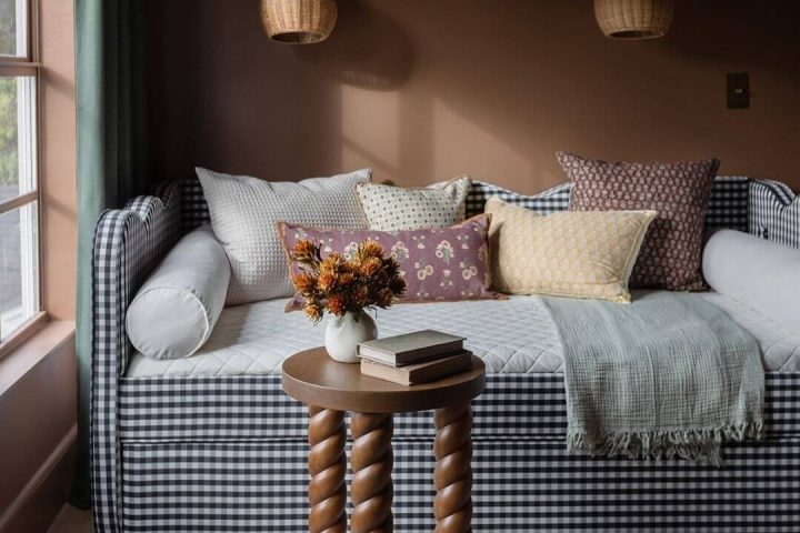 6 tendências de primavera para casa que você pode experimentar agora e continuar amando o ano todo