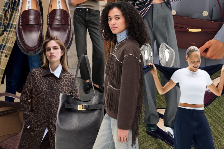 5 atualizações de roupas para elevar seu estilo diário em 2026