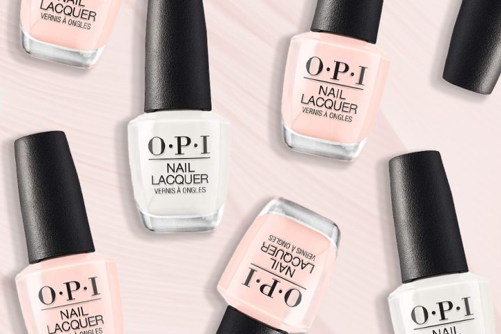 Esta combinação de esmaltes OPI favorita do culto está finalmente ganhando seu próprio tom
