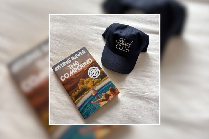 13 livros cheios de tensão para ler se você amou ‘The Compound’