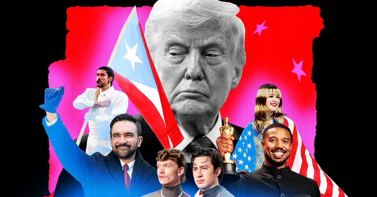 A promessa de ‘Woke 2’ está alimentando um sonho febril esquerdista