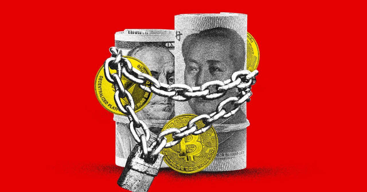 Um mercado de fraudes criptográficas de US$ 20 bilhões enfrenta uma nova repressão governamental