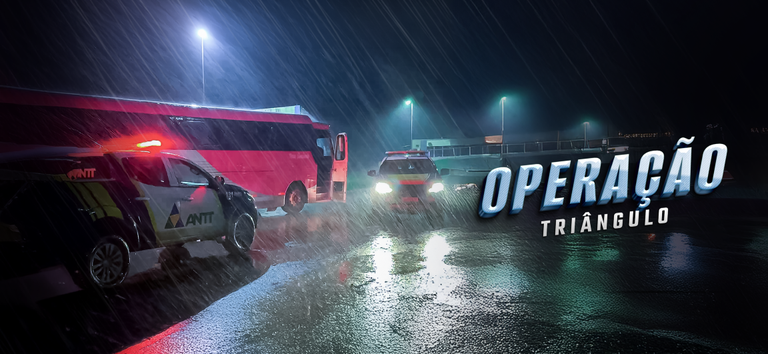 ANTT lança documentário inédito sobre combate ao transporte clandestino — Agência Nacional de Transportes Terrestres