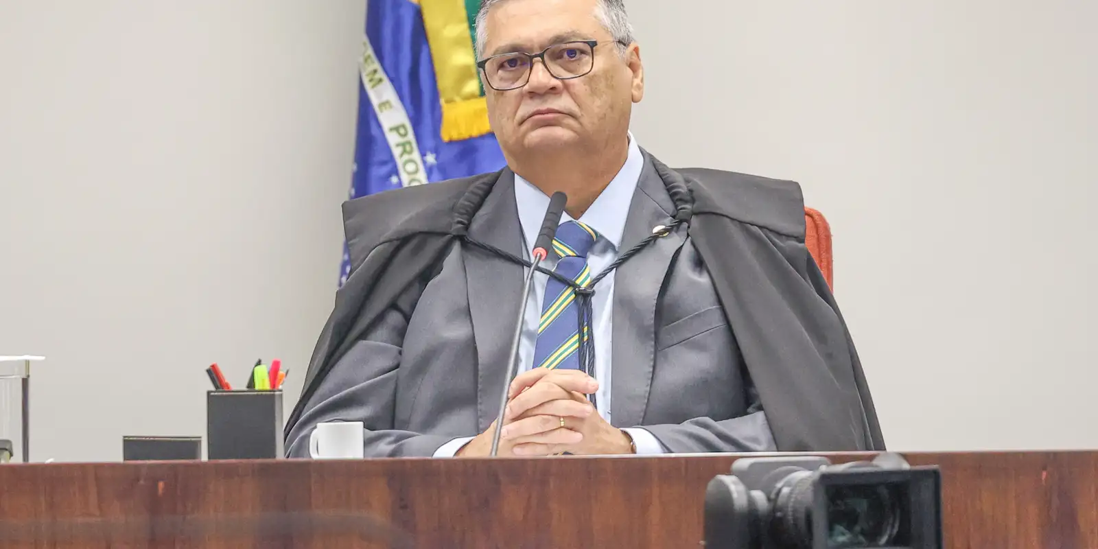 Dino amplia investigação sobre emendas para fundação da Lagoinha