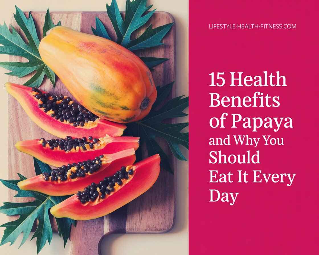 Benefícios para a saúde do mamão, uma fruta incrível e rica em nutrientes