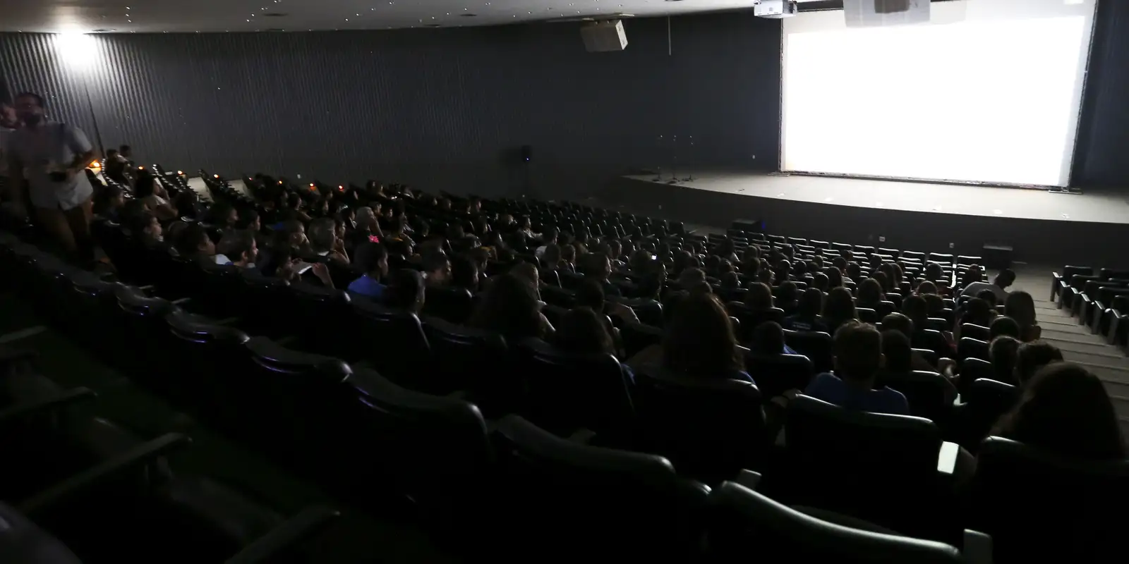 Cidades baianas recebem mostra internacional de cinema