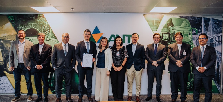 ANTT assina novo contrato da Arteris Fluminense e inicia fase de investimentos e obras em rodovias estratégicas do Rio de Janeiro — Agência Nacional de Transportes Terrestres