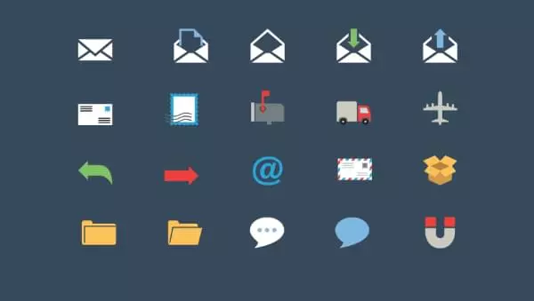 Por que os ícones do React podem ser a única biblioteca de ícones que você precisa