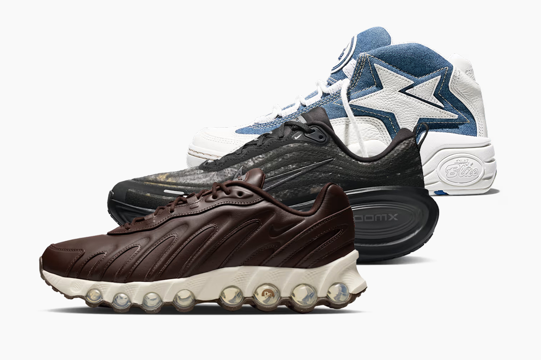 Examinados: 7 melhores tênis Nike que você pode comprar em março de 2026