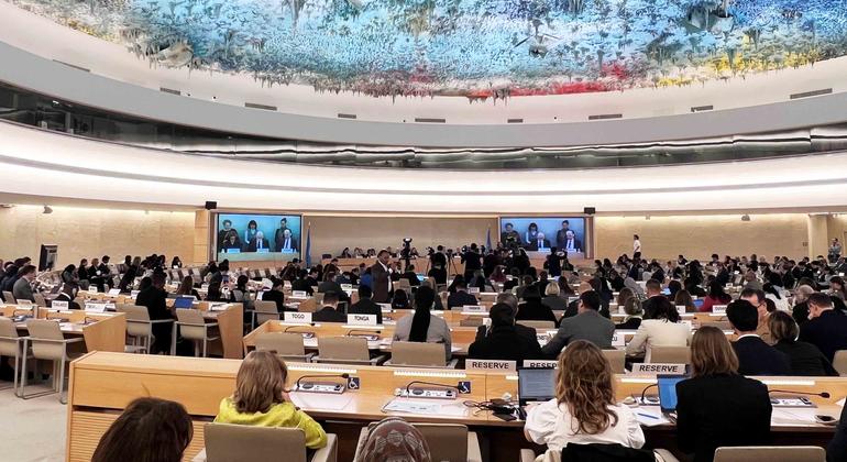 Peritos da ONU preocupados com financiamento de projeto de gás natural em Moçambique