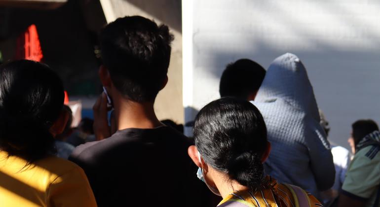 Colômbia: ONU quer ação urgente para acabar com violência a defensores de direitos humanos