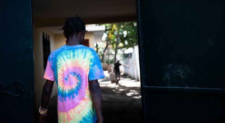 Gangues expandem influência usando “níveis alarmantes de violência” no Haiti