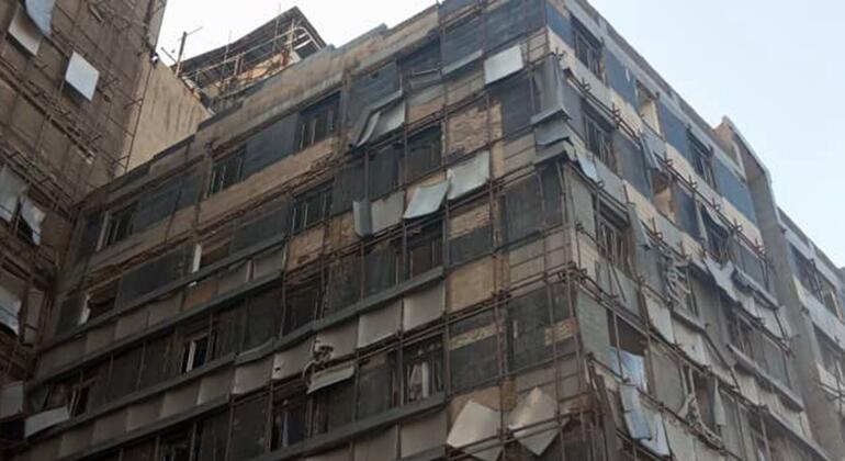 Reuniões na ONU abordam paz, segurança e direitos humanos no Irã