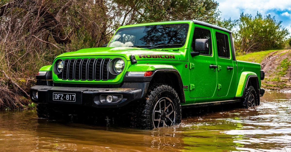 Jeep, Ram, pai da Alfa Romeo contrata 2.000 engenheiros em ‘reset profundo’ para consertar a qualidade