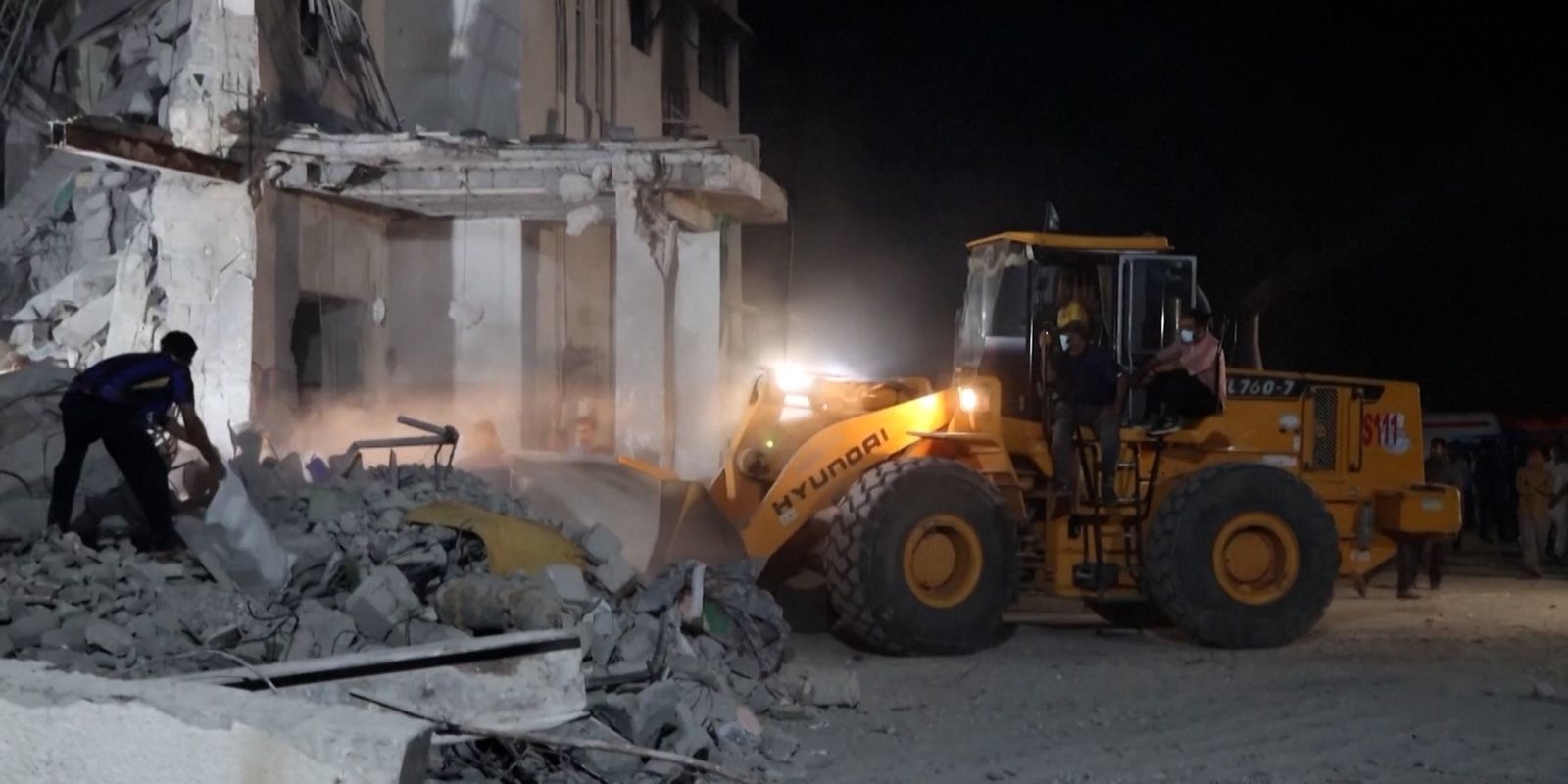 ONU pede proteção de civis e apuração rápida de ataque a escola no Irã