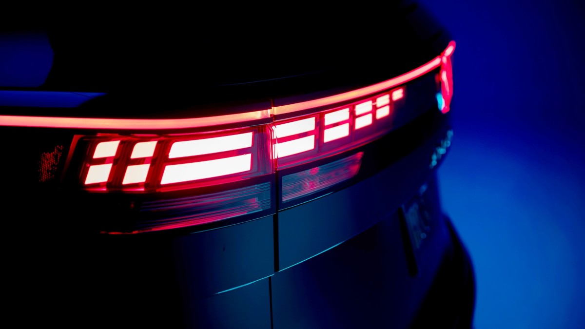 O novo Volkswagen Atlas 2027 virá com três telas internas