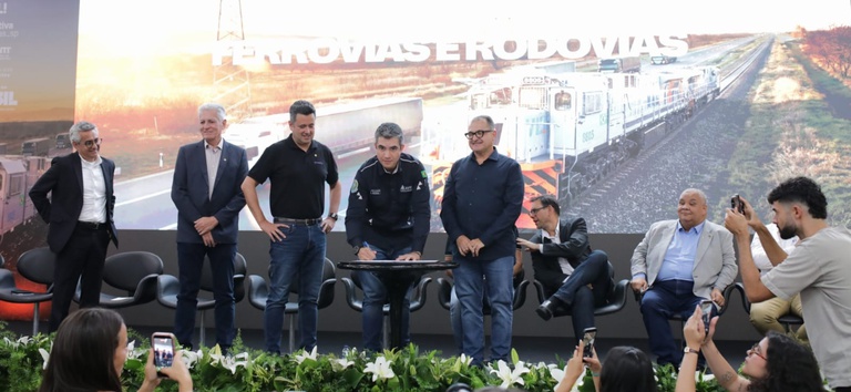 ANTT formaliza transferência da BR-381/MG e garante mais segurança e eficiência na Fernão Dias — Agência Nacional de Transportes Terrestres