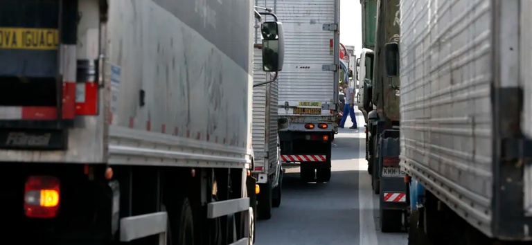 ANTT atualiza tabela horas após regulamentação histórica e eleva piso com base no diesel a R$ 7,35, reforçando renda e travando fretes irregulares — Agência Nacional de Transportes Terrestres