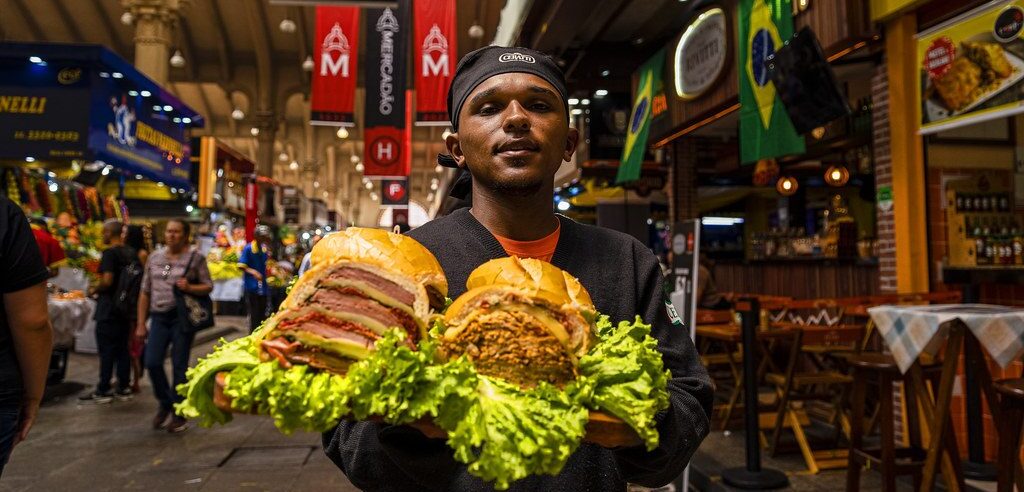 Principal portão de entrada do Brasil, São Paulo registra crescimento nas chegadas internacionais em fevereiro de 2026