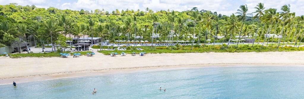 Embratur e Organização Turismo de Trancoso firmam parceria para fortalecer o destino no mercado internacional