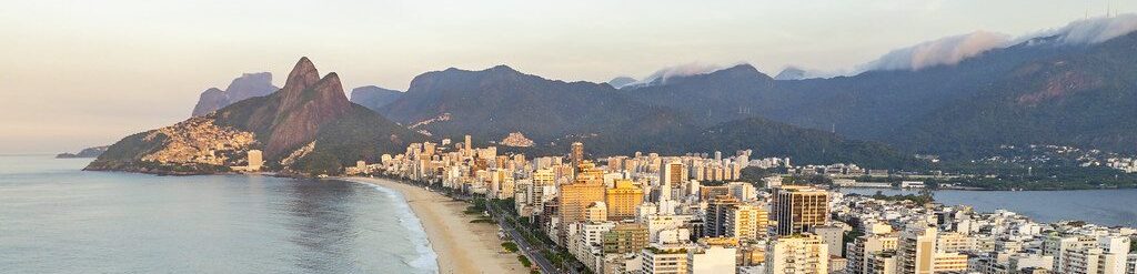 Impulsionado pelo Carnaval carioca, Rio de Janeiro recebe 310 mil turistas estrangeiros em fevereiro