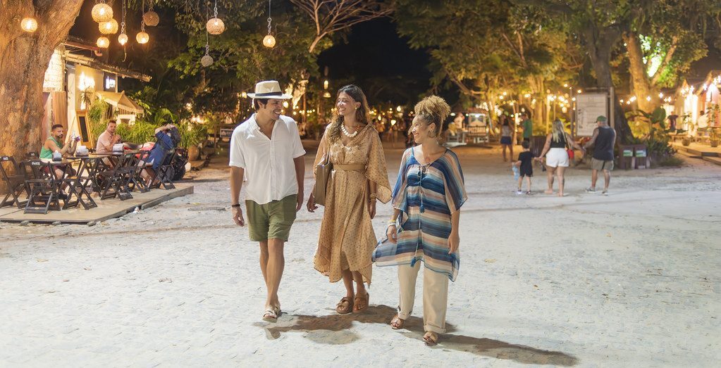 Embratur leva operadores de turismo europeus a Trancoso, Caraíva e Reserva Pataxó para imersão cultural