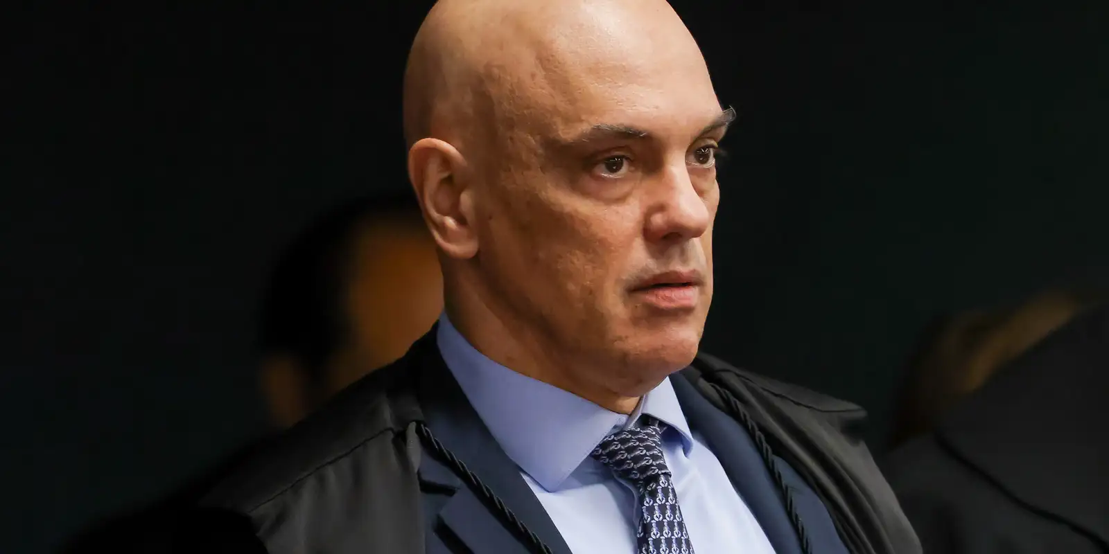 Moraes restringe compartilhamento de dados do Coaf