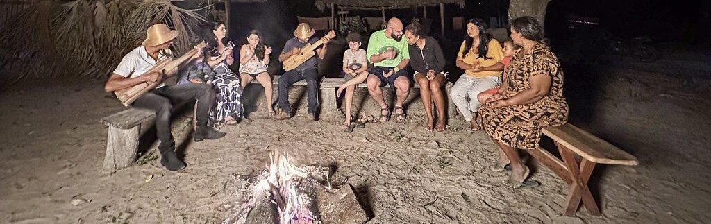 Mais de 2,6 milhões de turistas estrangeiros já escolheram o Brasil como destino em 2026