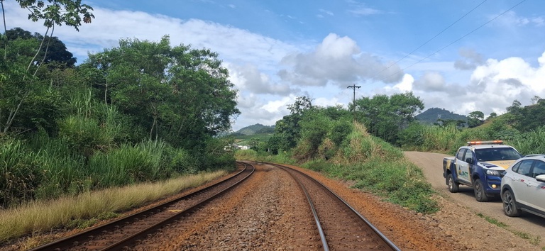 ANTT realiza inspeções técnicas em ferrovias de Minas Gerais, Espírito Santo e Santa Catarina — Agência Nacional de Transportes Terrestres