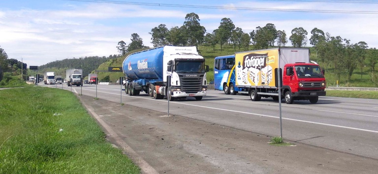 Governo Federal, ANTT e caminhoneiros fecham acordo que trava irregularidades na origem e evitam paralisação nacional — Agência Nacional de Transportes Terrestres