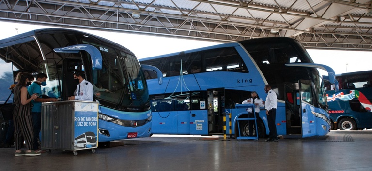 ANTT avança na ampliação do transporte rodoviário de passageiros e envia guias para empresas da Janela Extraordinária — Agência Nacional de Transportes Terrestres