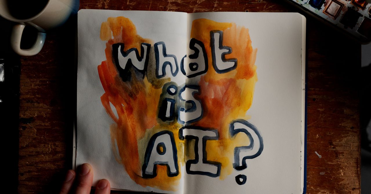 Um novo documentário sobre IA coloca os CEOs na berlinda, mas é muito fácil com eles