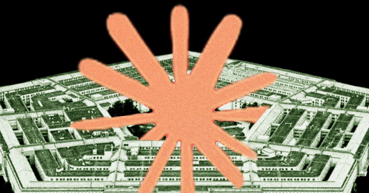 Anthropic nega que possa sabotar ferramentas de IA durante a guerra