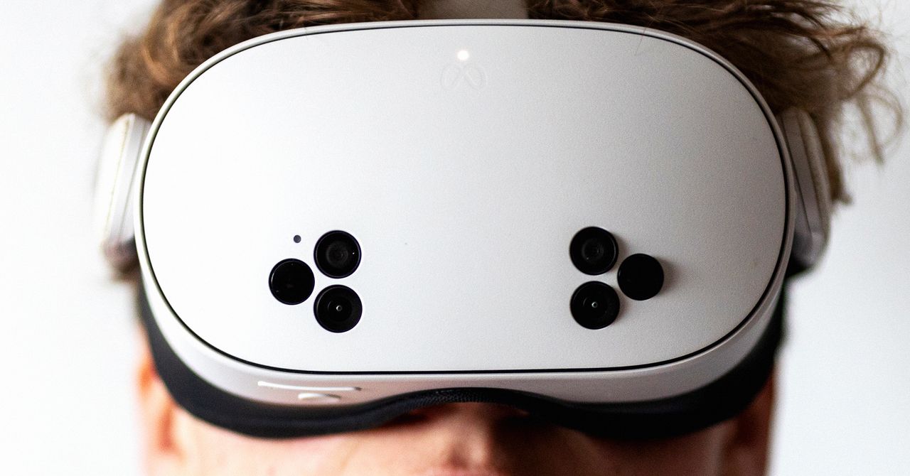 O Clube de Comédia no Fim do Metaverso