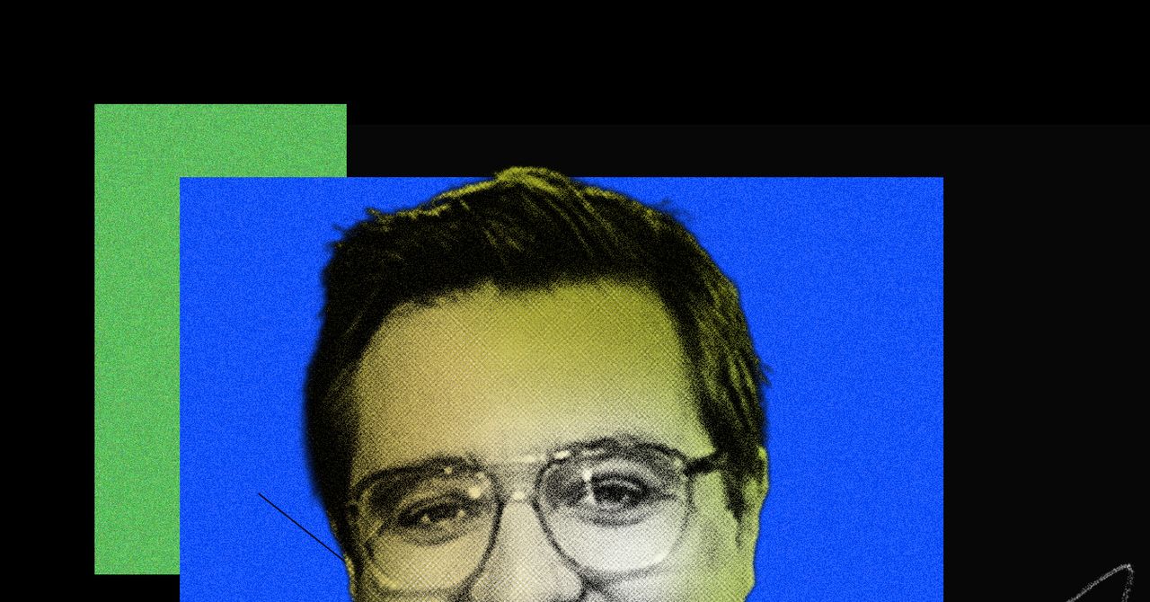 Chris Hayes tem alguns conselhos para acompanhar as notícias