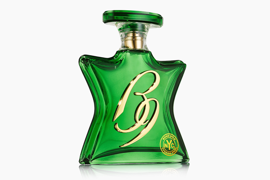 Bond nº 9 captura os aromas do Tuxedo Park de Nova York