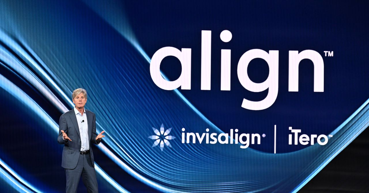Como o Invisalign se tornou o maior usuário mundial de impressoras 3D