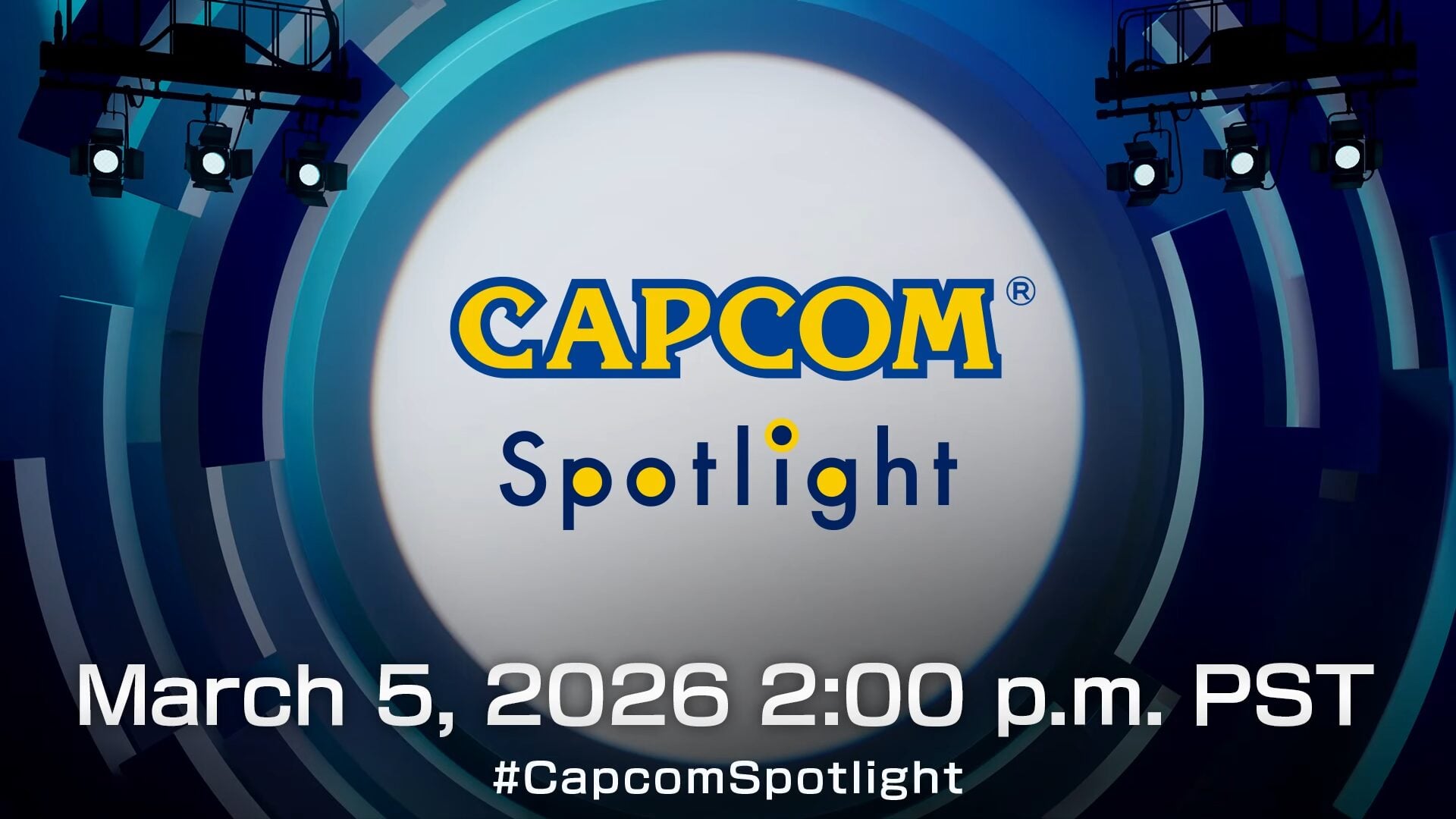 Capcom Spotlight marcado para 5 de março, apresentando Mega Man: Dual Override, PRAGMATA e muito mais